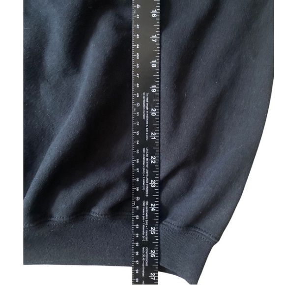 TENNESSEE Adult Campus Colors Collegiate Sweatshirt Size XL - Picture 3 of 5